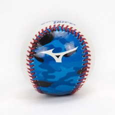 Mizuno CT 中華隊 簽名棒球 美津濃 [1GTYB8X800], 1個, PCS