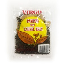 Paminta with Laurel Leaf 후추 & 월계잎, 1팩, 50g