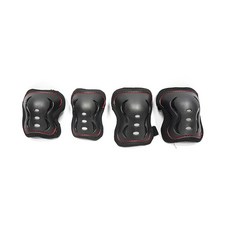 GIANT 進階款兒童護具組 - 吉興單車, 1個