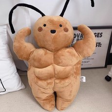 허리편한 체중분산 바디필로우 대형 애착 바디필로우