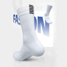 사이클 운동 양말 2set 헬스 마라톤 골프 스포츠 러닝 삭스, 1개, 블랙 2set