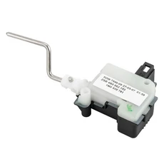 OEM 연료 탱크 플랩 중앙 잠금 액추에이터 모터 아우디 A3S3A4 B6B7A6 C5C6 폭스바겐 골프 루포 파사트 4B0, 01 4B0862153