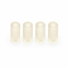 Sonilco PA03586-K983 / PA03586-K984 피드 출구 드라이브 롤러 타이어 4개 세트 후지쯔 FI-6110 N1800 S1500M S1500 S51, Sonilco PA03586-K983 / PA03586