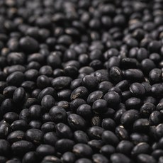 서리태(속청 검은콩) 25년산, 1개, 1kg