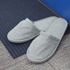 새결이네 이케아 TASJON 실내 슬리퍼 그레이 방수슬리퍼