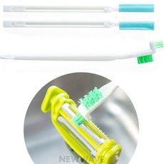 LQ 조리도구 틈새 청소솔 3P 세트 미세틈솔