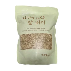 강귀리 3802 800g 쌀귀리 엄선된 든든한, 1개