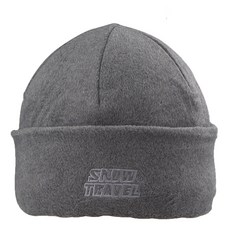 SNOW TRAVEL AR-P21特種POLAR-LOFT 3M新舒保暖棉加厚型極地反摺保暖帽/冬季出國必備