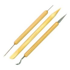 3본-지점토용 신한조소용구 38081 나무헤라 34817EA 1(EA)