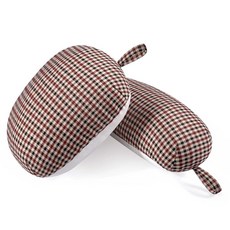 3 버즈렛 테일러의 햄 및 솔기 롤 세트 - 다림질용 프리미엄 테일러 전문가용 압착 도구 리넨 인형 면 프레스 작은 곡선, 1개
