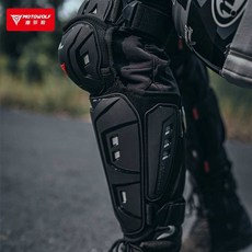 케이유 오토바이무릎보호대 바이크 다리토시 퀵배달, 1개, 팔꿈치 패드 Galaxy Green CE