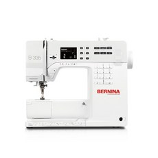 BERNINA B335 缝纫机, 詳見包裝, 詳見包裝