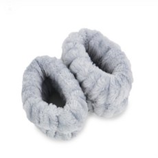 세안손목밴드 2p 남자세안밴드, 살구색