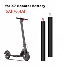 2025 신형 샤오미 M365/Pro/1S용 36V 10.5Ah 배터리 특수 팩 주행거리 30km BMS+충전기 스쿠터 액세서리, 02 7800mAh, 01 빠른  Mainland