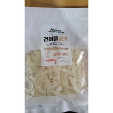 아름건어물 명엽채 150g 500g 쥐어채 150g 500g[소포장], 1개, 명엽채500g