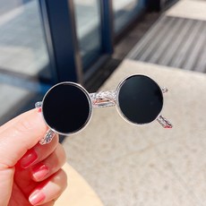 C17時尚造型墨鏡 鴨嘴夾彈簧夾，多色可選，輕盈舒適，有效抗UV