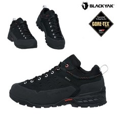[백화점 정품] 25FW 고어텍스 사계절 등산화 릿지화 락피크 로우 GTX ABYSHXU002 GD