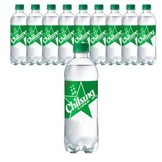 칠성사이다 업소용, 500ml, 10개
