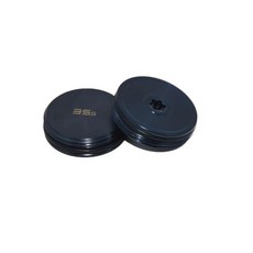 TokongsenXizali Callaway Odyssey Ai-ONE용 조절 가능한 퍼터 웨이트 2개 5g 10g 15g 20g 25g 30g 35g 옵션(20g, 35g 2개