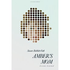 (英文圖書)Amber's Mom: Lessons Learned 平裝版, Leviathan Imprint, 英文