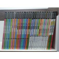 [개똥이네][중고-중] EBS FM Radio Easy English 초급 영어 회화 총30권 (2015.12 ~ 2018.10 에서) - 상세