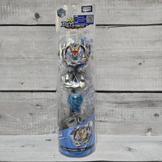 TAKARA TOMY 戰鬥陀螺 BEYBLADE 爆裂世代 B-104 超翼戰神, 1個