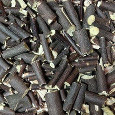 약초공방 국산 헛개나무 가지, 600g x 1개
