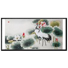 드로잉 보드 따라하기 패드 필기 쓰기 그래피티 대형, A. A3 (47x35cm)