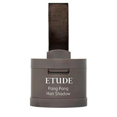 에뛰드 팡팡 헤어 섀도우 3.5g, 01 다크브라운 (DARK BROWN), 1개