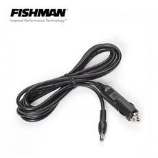 Fishman Loudbox Mini Charge 전용 12V 차랑용 충전기, 내용참조, 내용참조, *