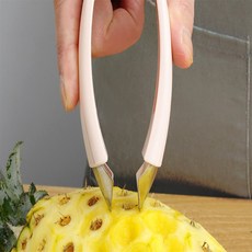 에이로샵 과일 꼭지제거기 과일꼭지따개