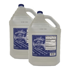 코스트코 레인하트 달톤 화이트 대용량 식초 X2, 1개, 5L