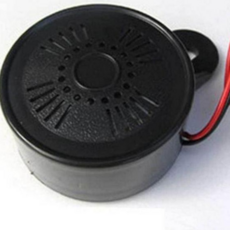차량용안전벨 후진 차량 후방 경고 센서벨 자동차 장치 알림 79000EA 1EA, 12v