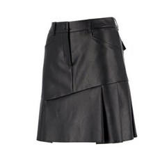 엘르골프 레자 스커트 6J61802-199SC