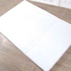 2인용 요솜 싱글 더블 폴리에스테르 2인용 매트 낮잠용 캠핑용 얇은 매트리스 손님용 퀸매트 패드 바닥