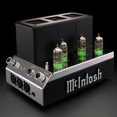 [Mcintosh] 매킨토시 MHA200 헤드폰 앰프
