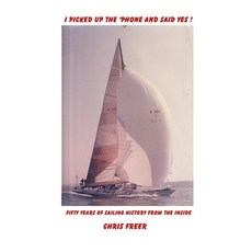 (영문도서) I picked up the 'phone and said yes Paperback, Lulu.com, English, 9781471774447