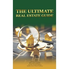 (英文圖書)The Ultimate Real Estate Guide 精裝版, Amazing Publishings, 英文