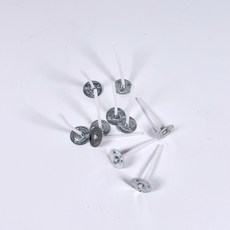 표준 티라이트심지 (중국), 10개