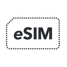 韓國 4G/LTE eSIM 吃到飽不降速方案 (SKT電信), 1個, 7,每日2GB後降速128K吃到飽