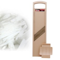 바이오 채칼 투 채칼 감자칼 껍질칼 칼+노드커머스Shop