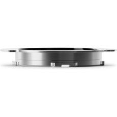 어스 렌즈 마운트 어댑터 EF/EF-S 렌즈를 라이카 M 카메라 바디에 호환 가능, M39 (50-75mm)