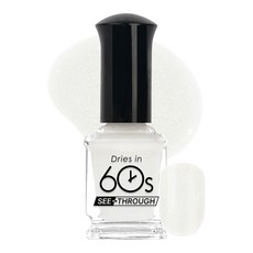 위드샨 60초 건조 매니큐어, M083 밀키쿼츠, 9ml, 1개