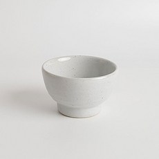 고백자 무지 찻잔 다기잔 80mlrio5+8irr