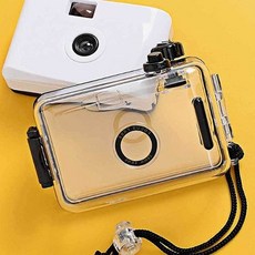 토이카메라 레트로카메라 작은카메라 수중카메라 79000EA 1EA, 본상품
