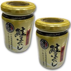 샤케 일본 연어 후레이크 170g 2개