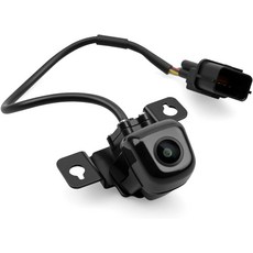 95760-2W640 백업 카메라 교체용 현대 싼타페 스포츠 2017 2018용 2018 후방 후진 주차 보조 95760-2W641 A52-74-0019 USA