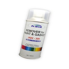 모아올림 가스켓 제거제 450ml 페인트리무버
