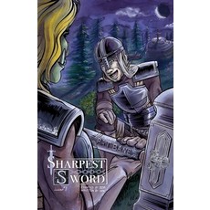 (영문도서) Sharpest Sword Issue 1: Rat Bane Paperback, Jess Tommassello, English, 9798992035520