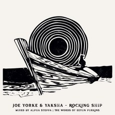 (LP) Rocking Ship Wrecking